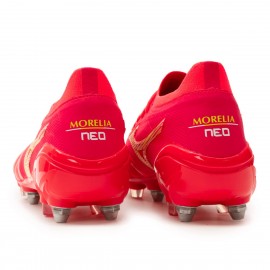 کفش فوتبالی میزانو ویتنام-SG mizuno vietnam