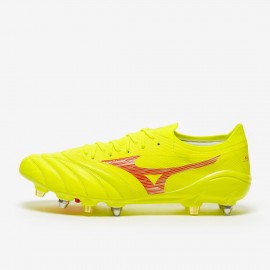 کفش فوتبالی میزانو ویتنام-SG mizuno vietnam