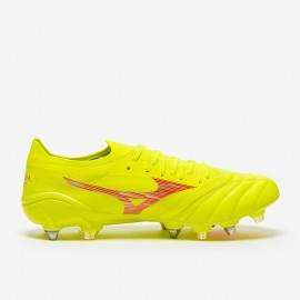 کفش فوتبالی میزانو ویتنام-SG mizuno vietnam