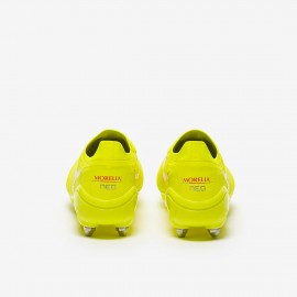 کفش فوتبالی میزانو ویتنام-SG mizuno vietnam