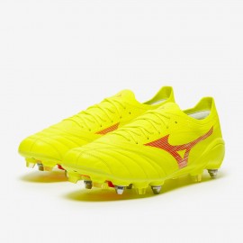 کفش فوتبالی میزانو ویتنام-SG mizuno vietnam