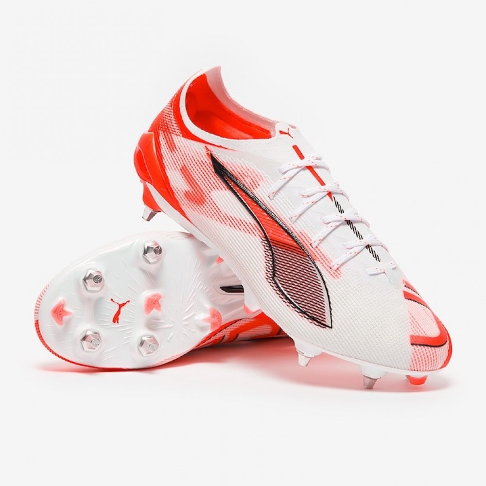 کفش فوتبالی پوما مدل 5 Puma Ultra SG