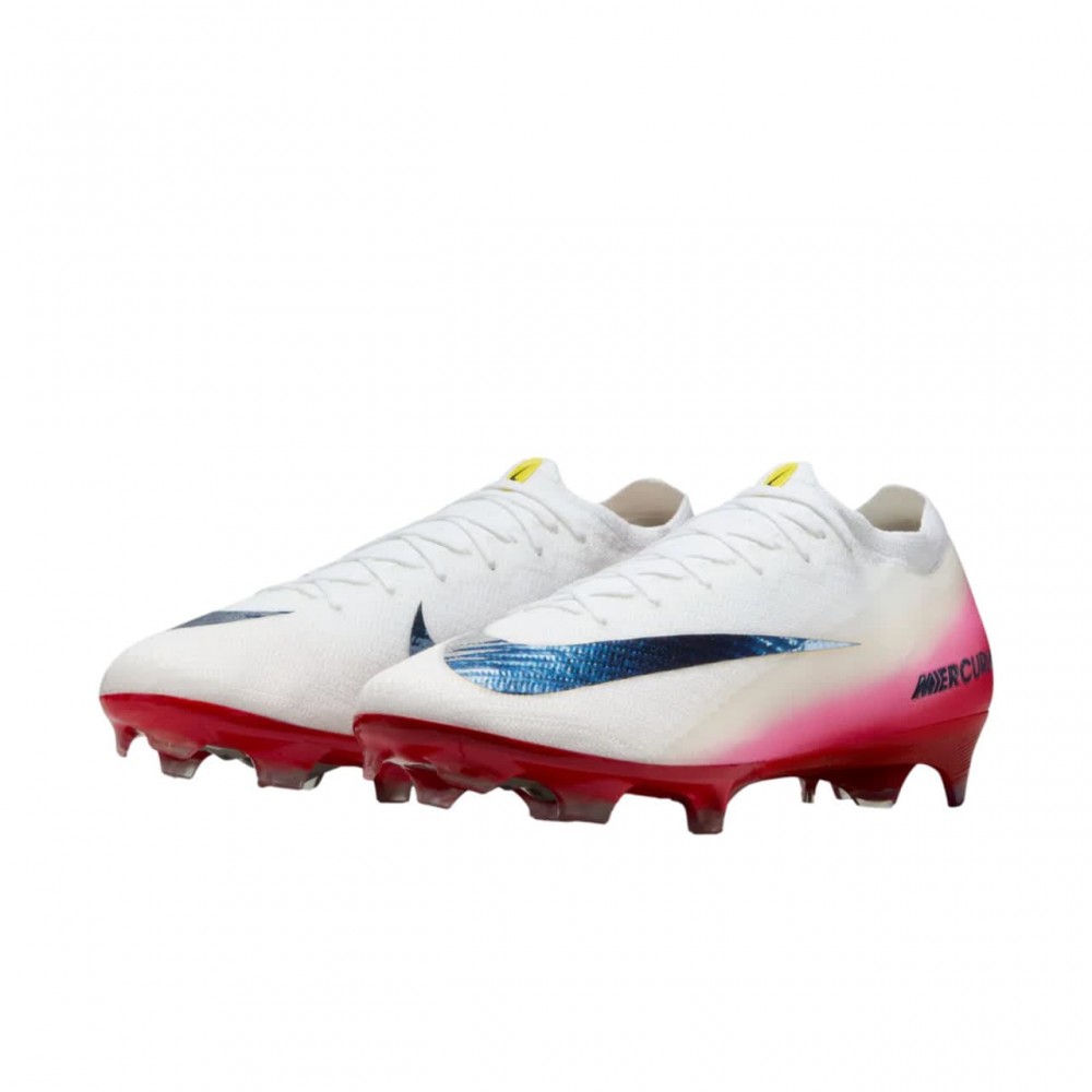 کفش فوتبالی نایکی مدل مرکوریال Vapor 16 Elite