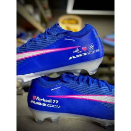 کفش فوتبالی نایکی مدل مرکوریال Vapor 16 Elite