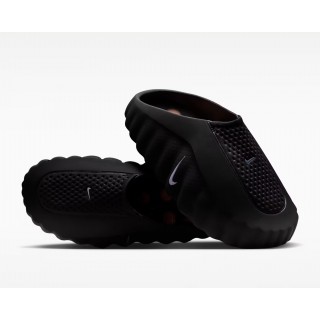 Nike Mind 001-اسلیپر نایک مایند 001  رنگ مشکی
