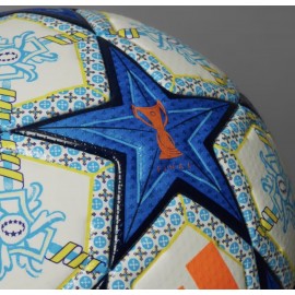توپ اورجینال فینال چمپیونزلیگ- UWCL KNOCK OUT ball 24/25
