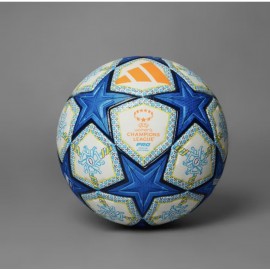 توپ اورجینال فینال چمپیونزلیگ- UWCL KNOCK OUT ball 24/25