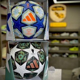 توپ اورجینال فینال چمپیونزلیگ- UWCL KNOCK OUT ball 24/25