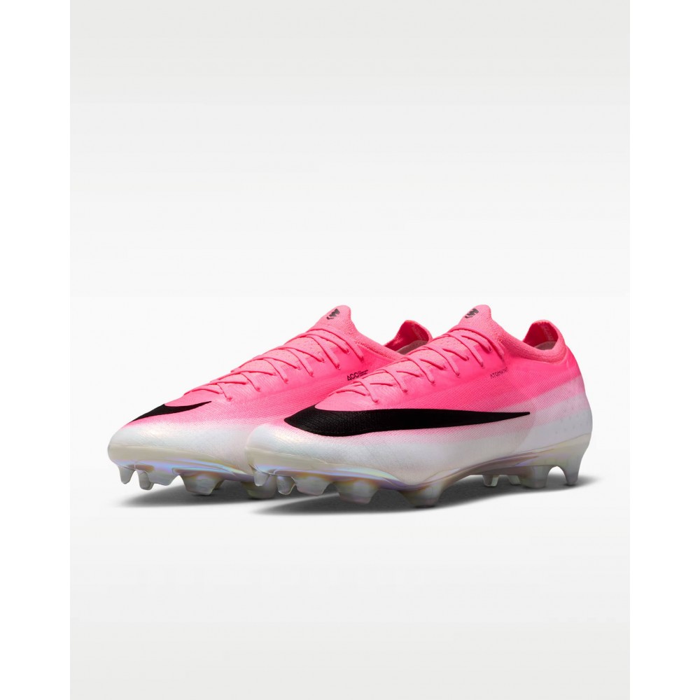 کفش فوتبالی نایکی مدل مرکوریال Vapor 17 Elite جام جهانی 