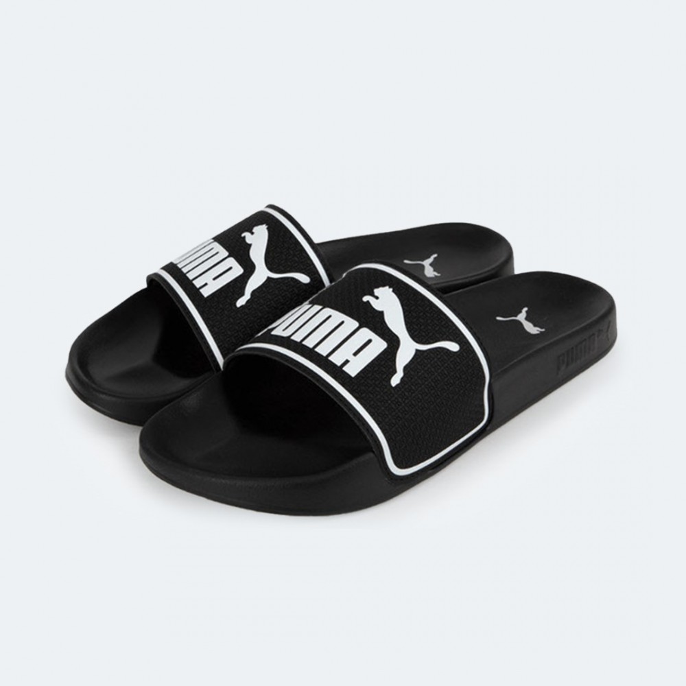PUMA SLIDE - دمپایی اورجینال مردانه پوما 