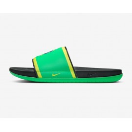 NIKE BRAZIL SLIDE - دمپایی اورجینال مردانه نایک مدل برزیل 
