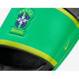 NIKE BRAZIL SLIDE - دمپایی اورجینال مردانه نایک مدل برزیل 