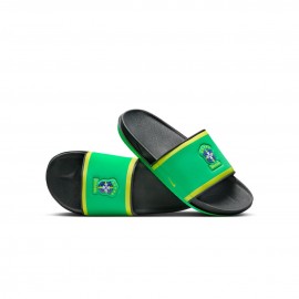 NIKE BRAZIL SLIDE - دمپایی اورجینال مردانه نایک مدل برزیل 