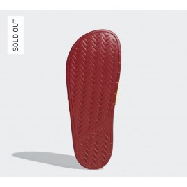 Adidas COLOMBIA SLIDE - دمپایی اورجینال مردانه آدیداس تیم ملی کلمبیا