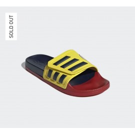Adidas COLOMBIA SLIDE - دمپایی اورجینال مردانه آدیداس تیم ملی کلمبیا