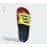 Adidas COLOMBIA SLIDE - دمپایی اورجینال مردانه آدیداس تیم ملی کلمبیا