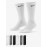Nike Everyday Cotton cushioned x 6 Socks - جوراب شش عددی مردانه نایک