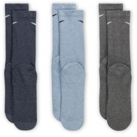  Nike Everyday Cotton cushioned x 6 Socks - جوراب شش عددی مردانه نایک