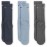 Nike Everyday Cotton cushioned x 6 Socks - جوراب شش عددی مردانه نایک