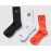 Nike t90 Everyday Cotton cushioned x 3 Socks - جوراب سه عددی مردانه نایک تی 90
