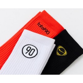 Nike t90 Everyday Cotton cushioned x 3 Socks - جوراب سه عددی مردانه نایک تی 90