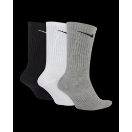  Nike Everyday Cotton cushioned x 6 Socks - جوراب شش عددی مردانه نایک