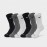 Nike Everyday Cotton cushioned x 6 Socks - جوراب شش عددی مردانه نایک