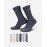 Nike Everyday Cotton cushioned x 6 Socks - جوراب شش عددی مردانه نایک