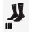 Nike Everyday Cotton cushioned x 3 Socks - جوراب سه عددی مردانه نایک