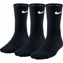 Nike  Everyday Cotton cushioned x 3 Socks - جوراب سه عددی مردانه نایک