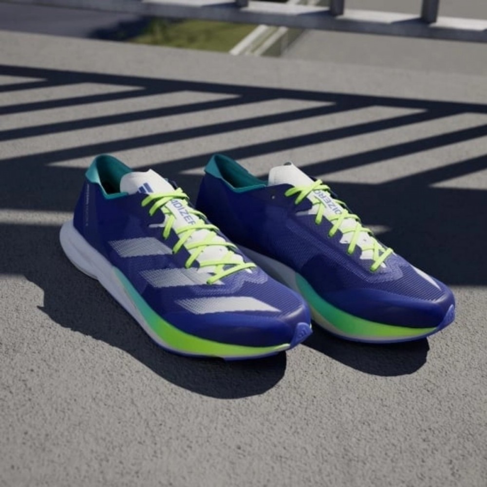 کتونی مردانه رانینگ Adidas adizero Adios 8 - آدیداس آدیزیرو آدیوس 8 