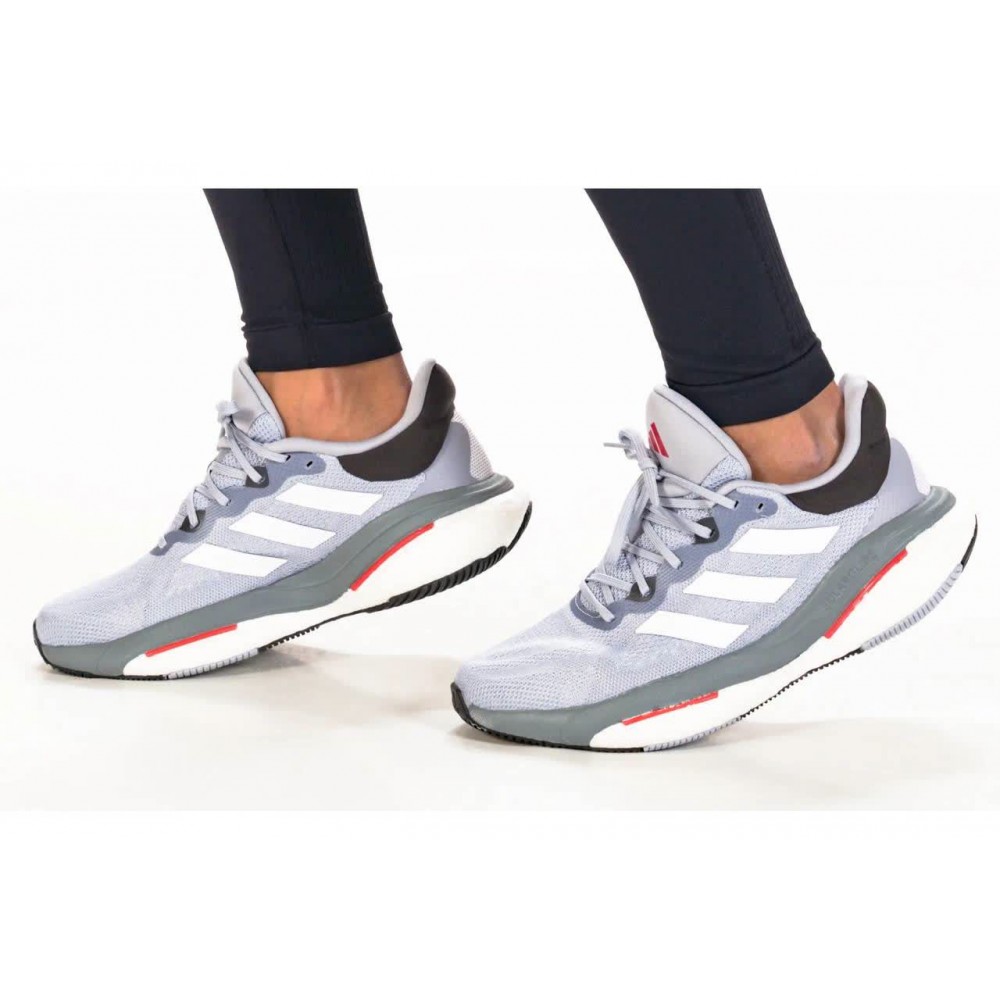  کتونی مردانه رانینگ Adidas Solar Glide  - آدیداس سولار گلاید 