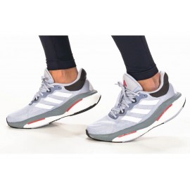 کتونی مردانه رانینگ Adidas Solar Glide  - آدیداس سولار گلاید 