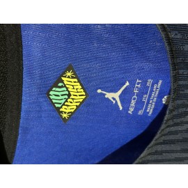 کیت تیم ملی برزیل2026-Brazil 2026 match away 
