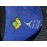 کیت تیم ملی برزیل2026-Brazil 2026 match away