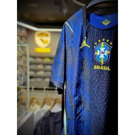 کیت تیم ملی برزیل2026-Brazil 2026 match away 