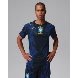 کیت تیم ملی برزیل2026-Brazil 2026 match away 