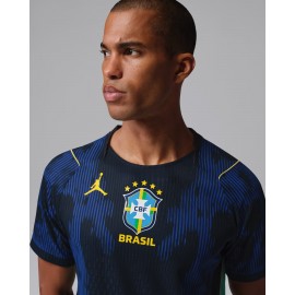 کیت تیم ملی برزیل2026-Brazil 2026 match away 