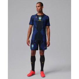 کیت تیم ملی برزیل2026-Brazil 2026 match away 