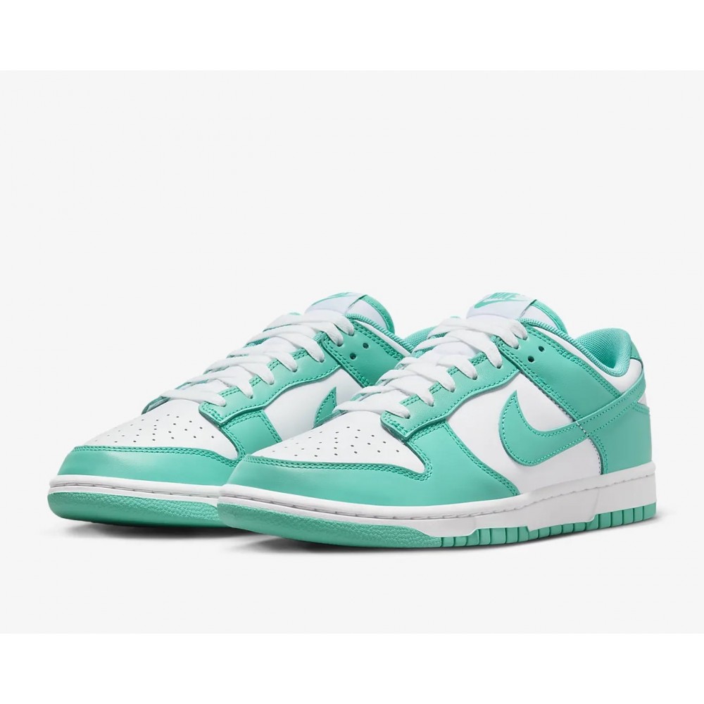  کتونی مردانه Nike Dunk Low - نایک دانک لو