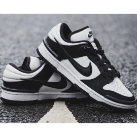  کتونی مردانه Nike Dunk Low - نایک دانک لو