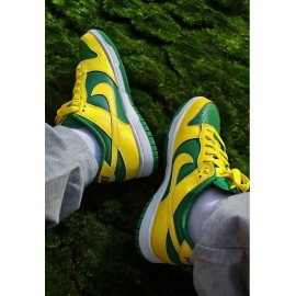  کتونی مردانه Nike Dunk Low - نایک دانک لو