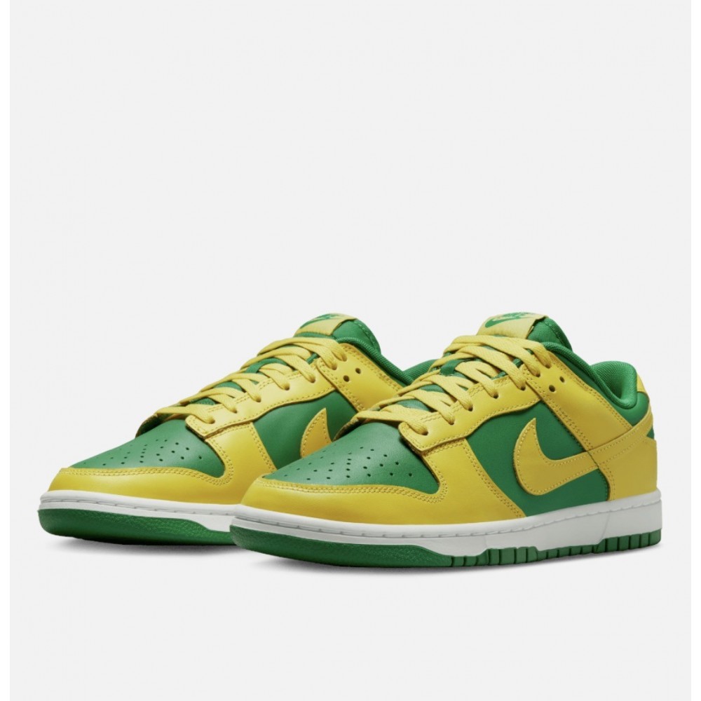  کتونی مردانه Nike Dunk Low - نایک دانک لو