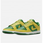 کتونی مردانه Nike Dunk Low - نایک دانک لو 