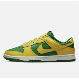  کتونی مردانه Nike Dunk Low - نایک دانک لو