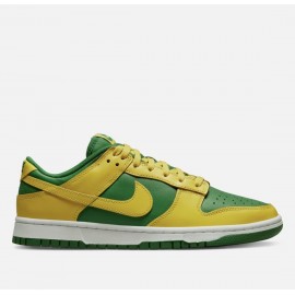  کتونی مردانه Nike Dunk Low - نایک دانک لو