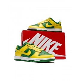  کتونی مردانه Nike Dunk Low - نایک دانک لو