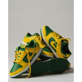  کتونی مردانه Nike Dunk Low - نایک دانک لو