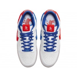  کتونی زنانه Nike Dunk Low - نایک دانک لو
