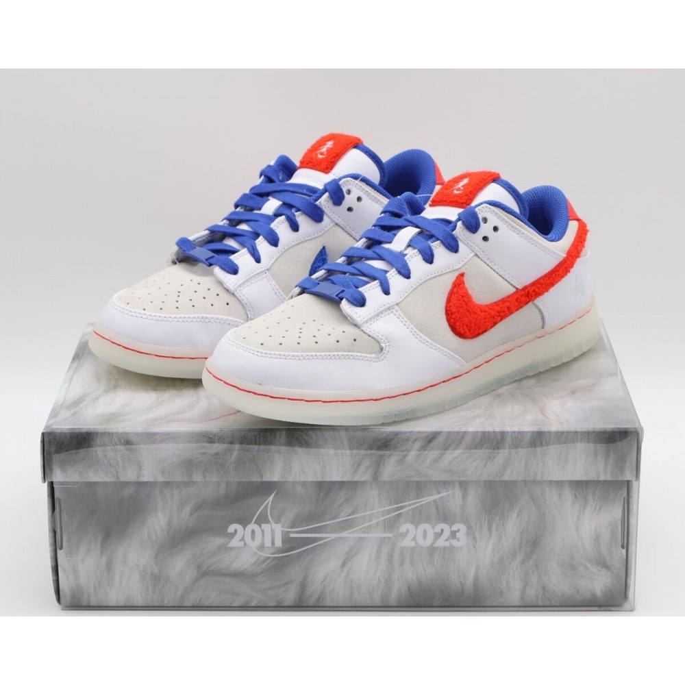  کتونی زنانه Nike Dunk Low - نایک دانک لو